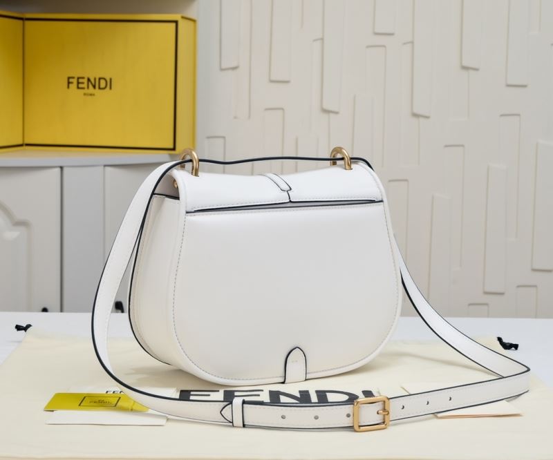 Fendi Satchel Bags